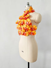 Load image into Gallery viewer, Flora Flower Top
