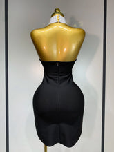 Load image into Gallery viewer, Marie (Bandage) Dress
