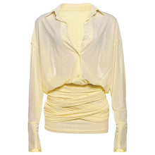 Load image into Gallery viewer, Omni Wrap Dress
