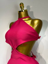 Load image into Gallery viewer, Bailey Bow Tied Dress
