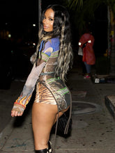 Load image into Gallery viewer, Pretty Rockstar
