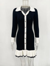 Load image into Gallery viewer, Tammy Ribbon Dress
