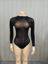 Load image into Gallery viewer, Skimmy Bodysuit
