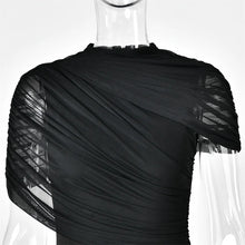 Load image into Gallery viewer, Westley Wrapped Romper
