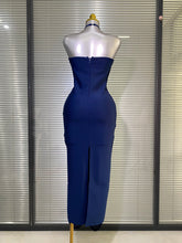 Load image into Gallery viewer, Femi Fringe Dress
