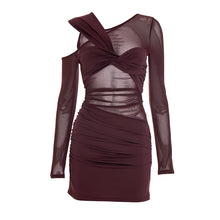 Load image into Gallery viewer, Heather Dress
