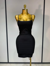 Load image into Gallery viewer, Tema Bandage Dress
