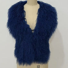 Load image into Gallery viewer, Kinky Vest
