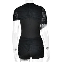 Load image into Gallery viewer, Westley Wrapped Romper
