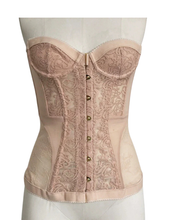 Load image into Gallery viewer, Colette Corset
