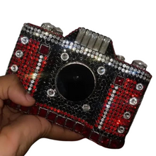 Load image into Gallery viewer, Photo Opp Bling Bag
