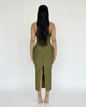 Load image into Gallery viewer, Femi Fringe Dress
