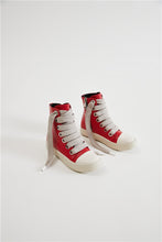 Load image into Gallery viewer, Vicky Shoes- Large Laces
