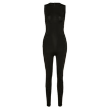 Load image into Gallery viewer, Aria Sleeveless Jumpsuit
