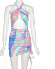 Load image into Gallery viewer, Miami Dress
