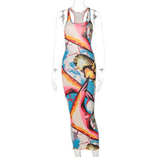 Load image into Gallery viewer, Scorpio Dress
